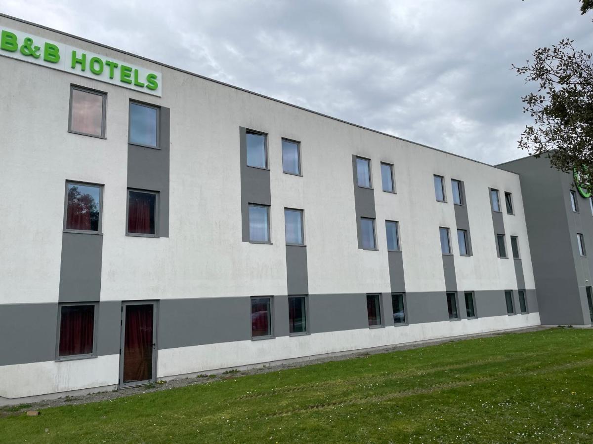 Hotel Ouest 2*