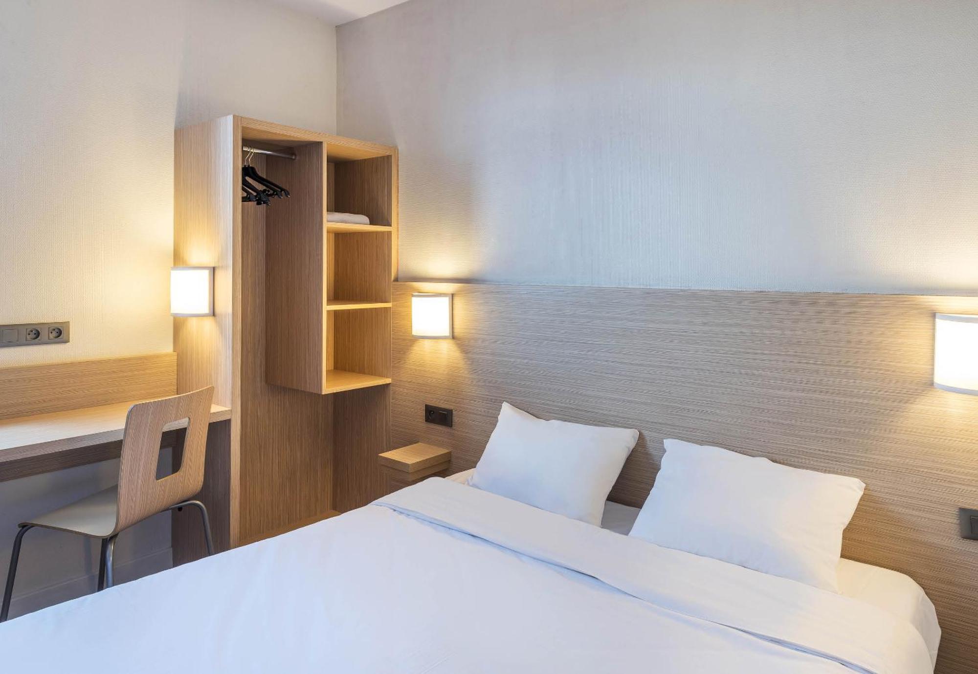 Hotel Ouest Laval (Mayenne)