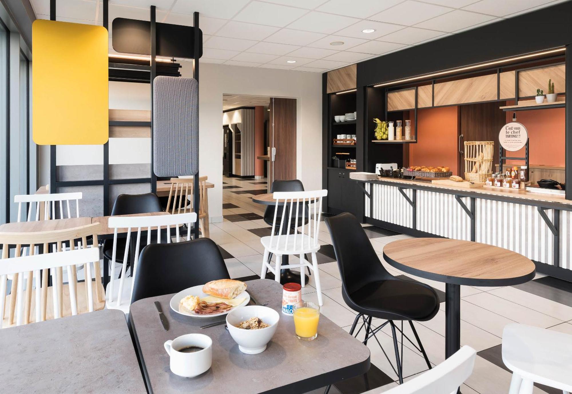 Hotel Ouest